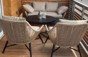 kleineauszeit3, Feldberg, direkt an Skipiste, mit Sauna - Photo 30