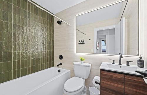 Met Life Stadium Sleeps 14 25 Min to NYC - Foto 12