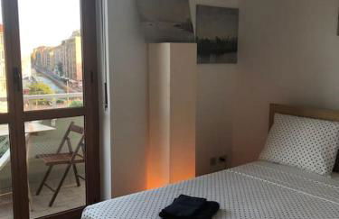 Central and Sunny Apartment - Navigli - Foto 8