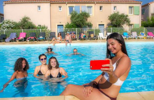 Résidence Goélia Le Mas des Arènes - Foto 22