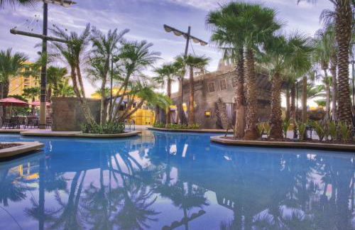 Wyndham Bonnet Creek 2BR Apartment with Resort Access - Foto 9