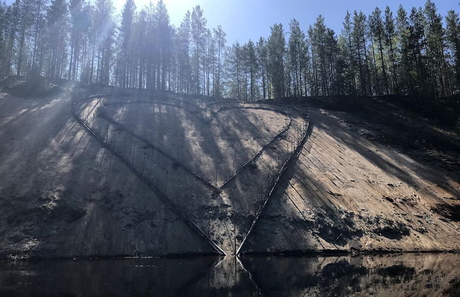 Lagomhuset - A Peaceful Holiday In Swedish Lapland - Photo 10