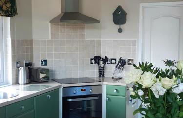 Willow Lodge Auchterarder - Photo 14