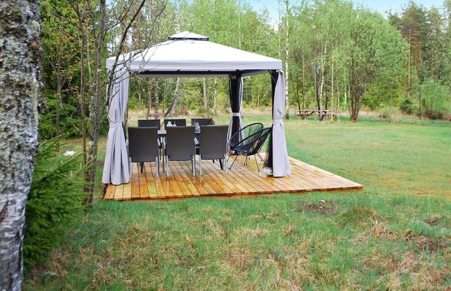 6 Person Holiday Home in Hacksvik-by Traum - Photo 26