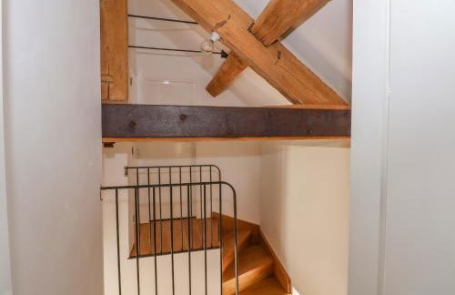 The Barn at Chatsworth Farm - Foto 16