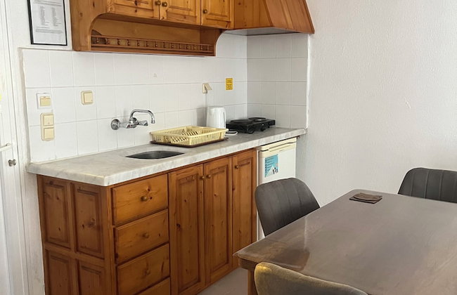 Ege Apartments - Foto 25
