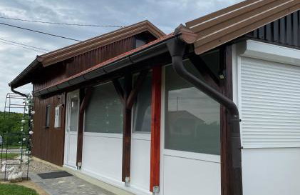 Kuća za odmor Hrešć - Foto 9