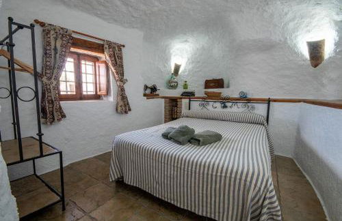 Alojamiento Cuevas Victoria - Photo 43