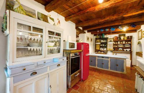 Le Chalet du Coq Rouge - Foto 9