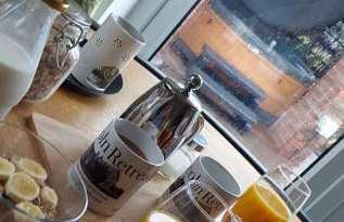 Lincoln Holiday Retreat Cottage with Private Hot Tub - Foto 41