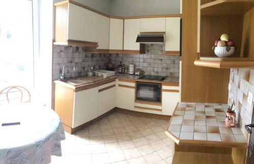 Appartement spacieux 78m2 plein centre, balcon, jusqu’à 6 personnes - Foto 5