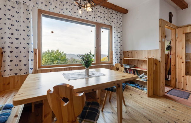 Alpine Hut in Eberstein Near Ski Area - Foto 24