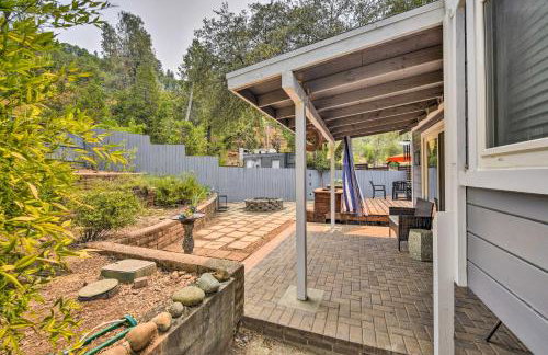 < 3 Mi to Dtwn: Placerville Home w/ Outdoor Oasis - Photo 30