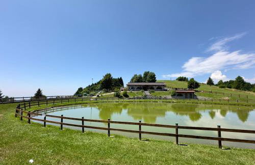 Panorama1200C, in the heart of the San Fermo Hills - Foto 13