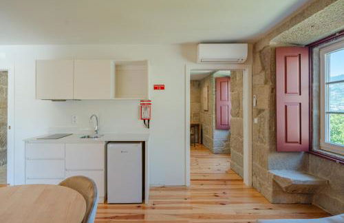 Feel Discovery Casa da Granja Douro Valley - Foto 47