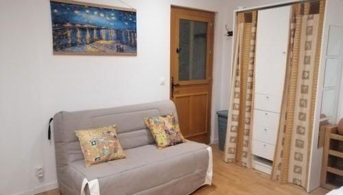 Studio dans maison de ville - Foto 5