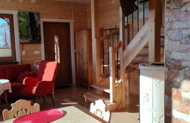 Pieśń Poranka Domek - Foto 14