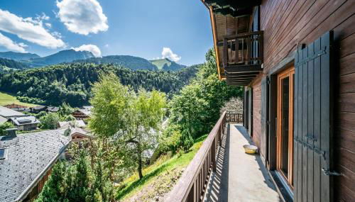 Chalet Chez Juju - Photo 3