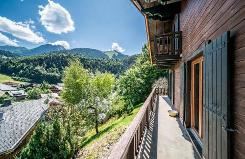 Chalet Chez Juju - Photo 3