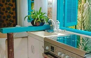 Casa Ilhabela a cinco minutos do centro - Foto 1