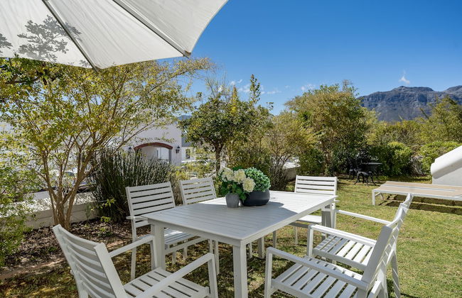 Winelands Golf Lodges 27 - Foto 23