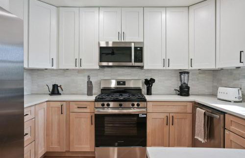 Cozy Austin Retreat - Mins to Q2 & The Domain - Foto 9