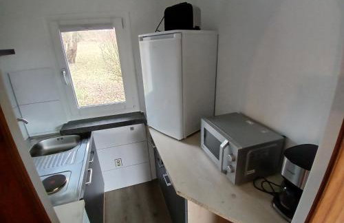 Ferienhaus Schlosswaldblick im Erzgebirge - Foto 17