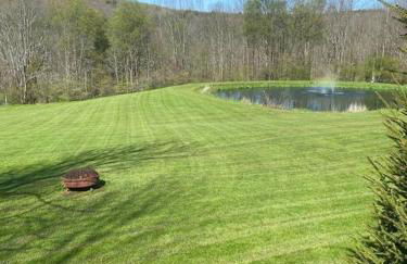 Corner's Cabin - A-Frame - Catskills NY - Foto 26