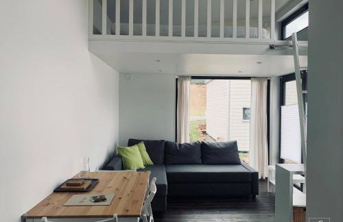 TINYLODGE am Ellertshäuser See - Foto 24