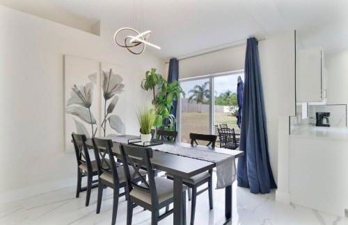 The Four at Bartow, 4BR Retreat - Foto 6