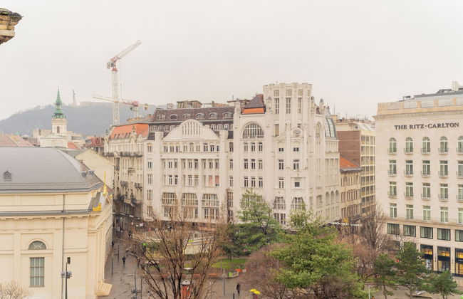 Real Apartments Anker II - Foto 15