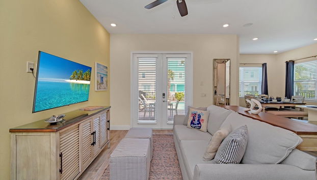 Servicios del alojamiento