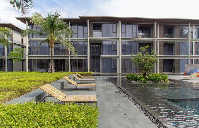 Ban Mai Khao 8/191 by Villacarte - Foto 14