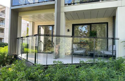 Vick's house with parking and EV chrgr - Foto 21