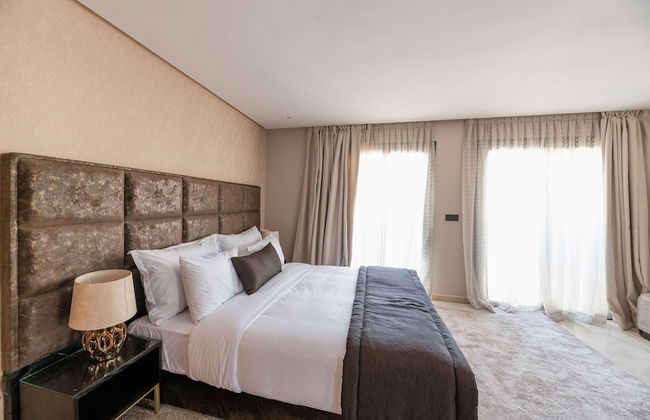 Avenue Suites & Appart hôtel Deluxe - Foto 9