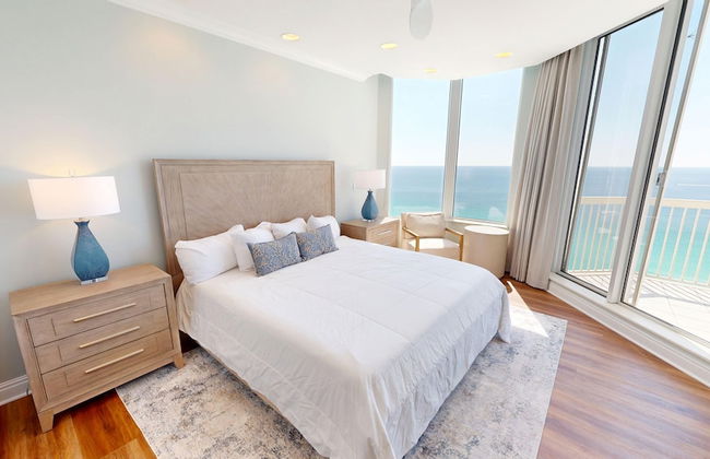 Silver Beach Towers 1905e 3 Bedroom Condo by RedAwning - Foto 3