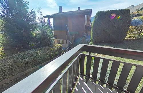 Appartement cosy 2 pièces, 6 couchages, proche pistes - FR-1-241-152 - Foto 17