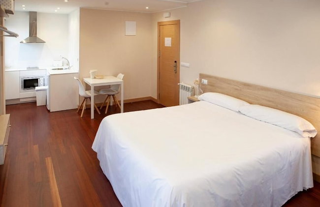 Apartamentos La Canal - Foto 37