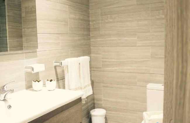 L'escale Suites Residence Hoteliere - Photo 19