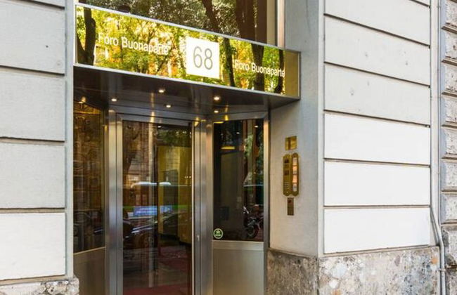 Luxury 5 Bedrooms In The Heart of Milan - Foto 26