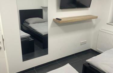 Blauer Stein 7a Doppelzimmer 03 - 2 Betten - Photo 6