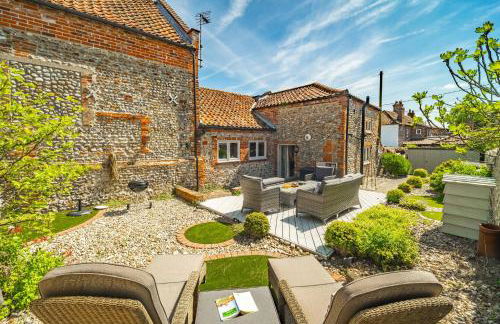 The Old Bakehouse, Langham - Foto 4