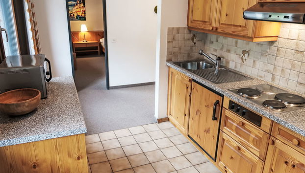 Apt B 108 - Foto 5, Kitchen / Dining Room