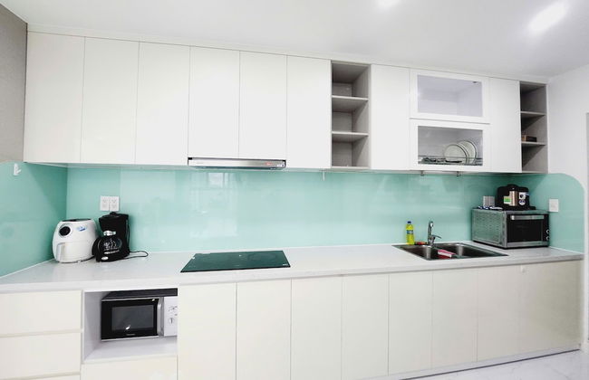 Diamond Suite in Scenic Valley 2 - Foto 34