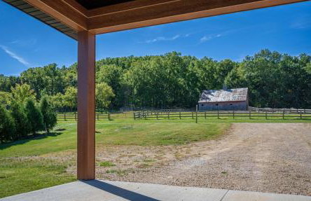 Hot Tub & Fire Pit - Galena Spring Escape - Foto 48