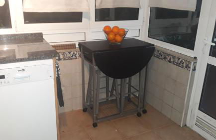 Ático con terraza céntrico Oviedo - Foto 8