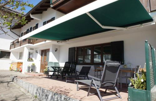 Bauernhof Hipp Ferienwohnung - Foto 14