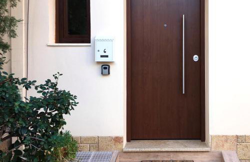 Εmerald Luxury Suite Thessaloniki - Foto 44