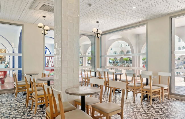 Apartamentos Best Club Pueblo Indalo - Foto 49