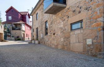 Casa Dona Maria - Armamar Douro - Foto 35